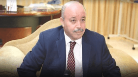 عبداوي: مفاوضات إيفيان كانت إجبارية على السلطة الاستعمارية