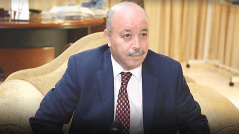 عبداوي: مفاوضات إيفيان كانت إجبارية على السلطة الاستعمارية