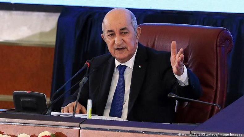 خطاب فتح الأعتاب