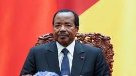 رئيس الكاميرون يولي أهمية كبيرة للمباراة الفاصلة أمام “الخضر”