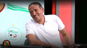 فوزي منصوري: “كنا الأحق بمواجهة فرنسا لولا “المؤامرة”.. وبلوغ نصف النهائي كان في متناولنا”