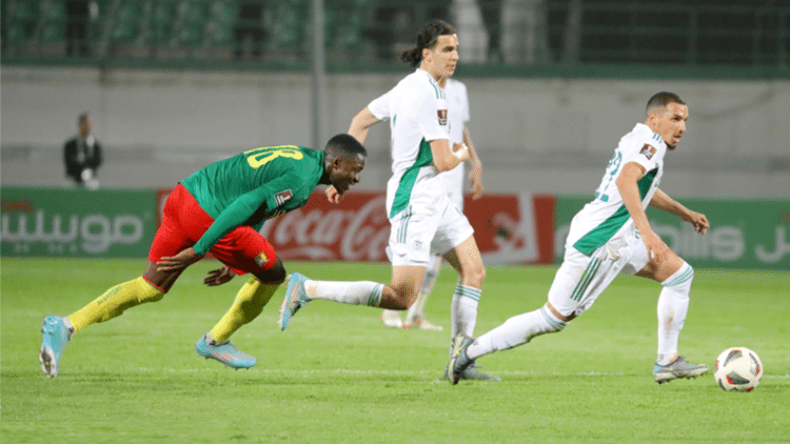 مونديال قطر يضيع في آخر الأنفاس