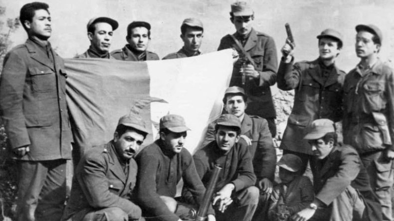 مشروع ألعاب إلكترونية لتعريف الأطفال بأبطال الثورة التحريرية