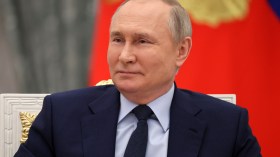 بوتين يعلن عن نجاح قواته في السيطرة على ماريوبول في أوكرانيا