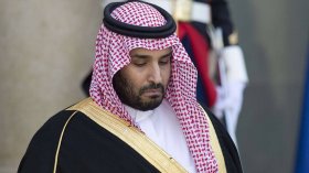 بلومبيرغ: السعودية “مستاءة” من الاهتمام الذي أصبحت توليه الولايات المتحدة لقطر