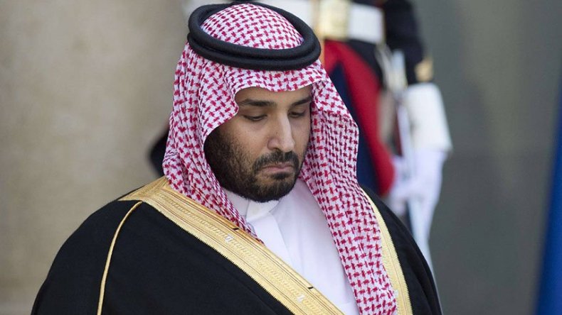 بلومبيرغ: السعودية “مستاءة” من الاهتمام الذي أصبحت توليه الولايات المتحدة لقطر