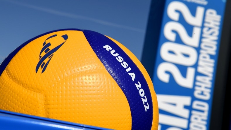 الإتحاد الدولي للكرة الطائرة يسحب تنظيم المونديال من روسيا