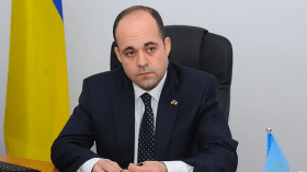 تعليق “حادّ” من سفارة روسيا على لقاء بين سفيري أوكرانيا والولايات المتحدة بالجزائر