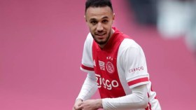 المغربي مزراوي يعلّق على أخبار اتفاقه مع برشلونة