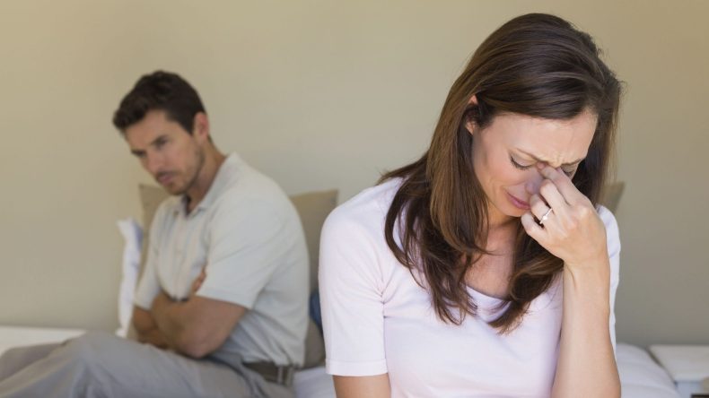 امنحيه الثقة والأمان.. هذه مفاتيح الزوج الصامت