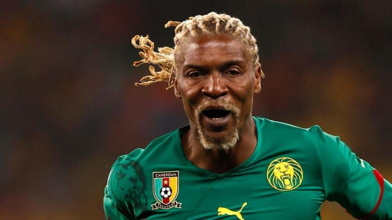 الإعلام الكاميروني: الصحف الجزائرية تسخر من سونغ وتصف تجربته بالكارثية