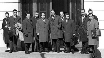 قراءة في مذكّرات بن خدة عن اتفاقيات إيفيان