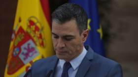 البوليساريو تطالب سانشيز بتوضيحات حول مضمون رسالته لمحمد السادس