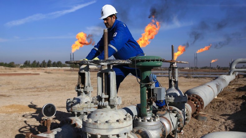 واشنطن بوست: الجزائر من أبرز المستفيدين من أزمة أوكرانيا
