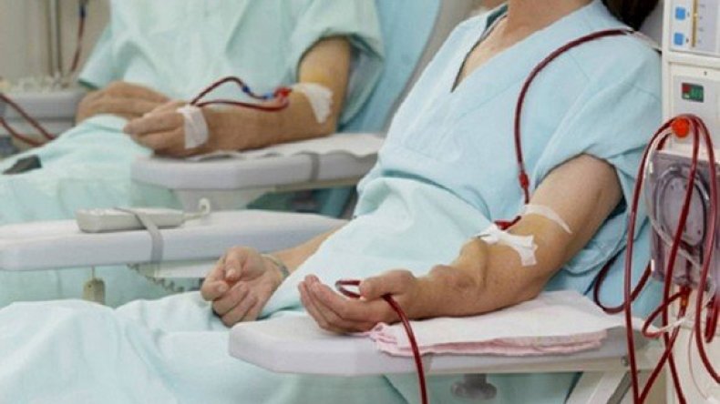 3 ملايين جزائري مصاب بقصور كلوي حاد