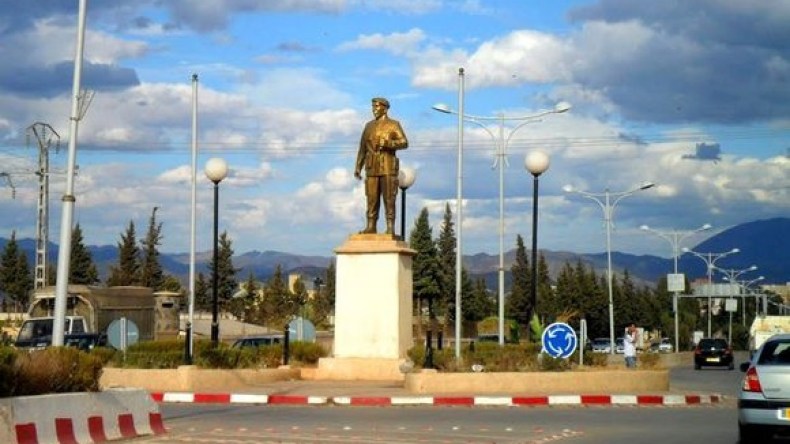 عين الدفلى تصدر شحنة بقيمة 3 مليون دولار من الكوابل الكهربائية نحو الولايات المتحدة