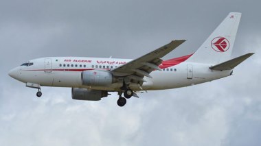 Air Algérie: les vols vers les régions Sud et Ouest du pays perturbés
