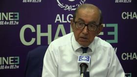 رئيس جمعية المصدرين: على الجزائر مراجعة اتفاقية الشراكة مع الاتحاد الأوروبي