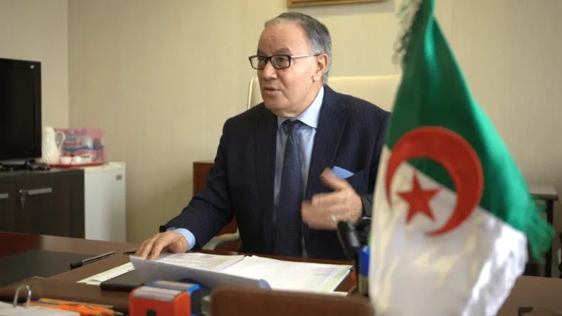 Pseudo carte du Maroc au forum de Beyrouth: Belani dévoile 5 vérités