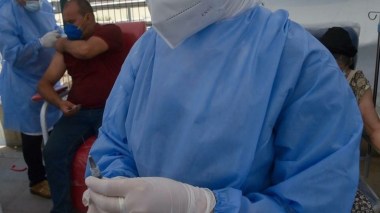 Algérie: les contaminations au plus bas depuis deux ans