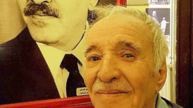 الحاج إسماعيل محمد الصغير.. آخر عمالقة المسرح القسنطيني