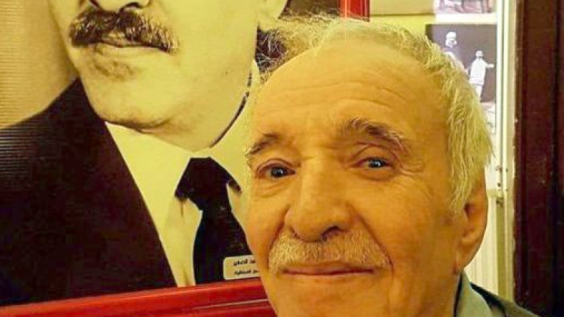 الحاج إسماعيل محمد الصغير.. آخر عمالقة المسرح القسنطيني