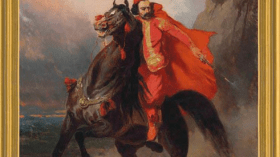 حليليفة.. الفرس التي أنقذت قسنطينة من غزو تونسي