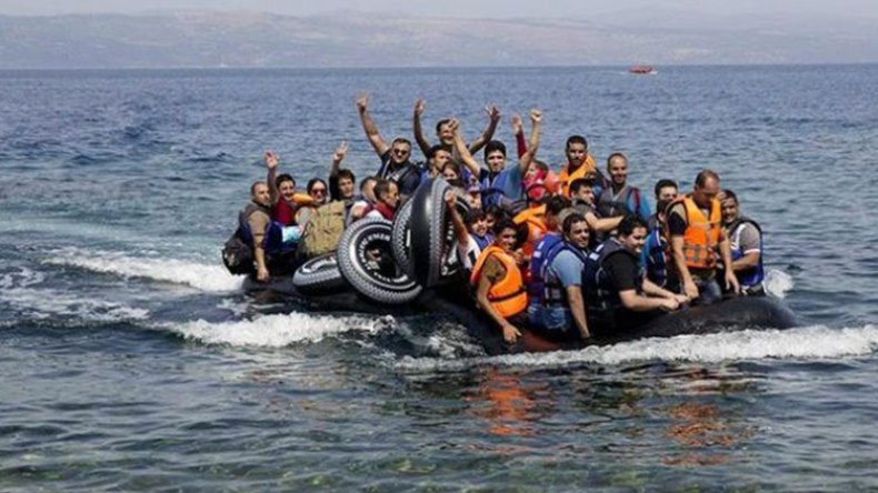 توقيف جزائريين يهربون “الحرّاقة” من إسبانيا إلى فرنسا