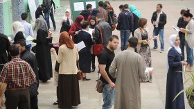 أكبر مسابقة لترقية الأساتذة في الرتب الإدارية العليا