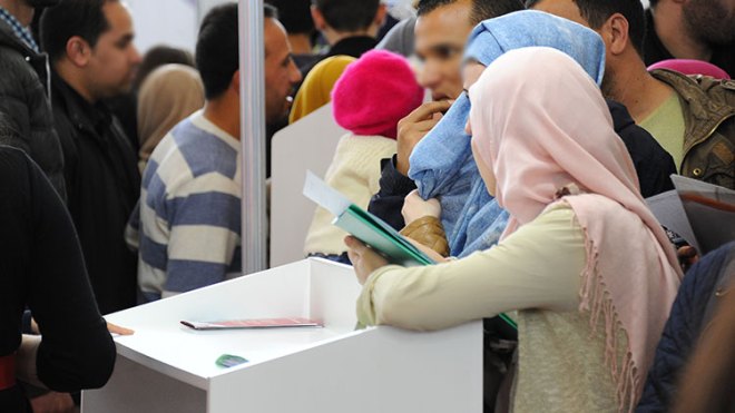 4000 بطال “مزيّف” يستفيدون من المنحة بباتنة!