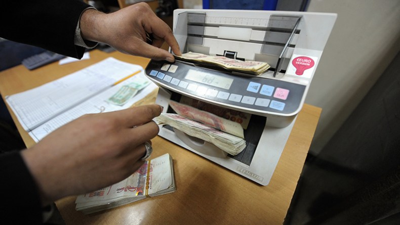 600 مليون دينار أودعها زبائن بنك الجزائر الخارجي في حسابات الصيرفة الإسلامية