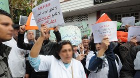 مطالب بتطهير التنظيمات النقابية من الفاسدين والمشبوهين