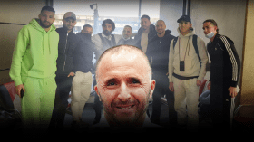 لهذه الأسباب أحدث بلماضي ثورة في الخضر