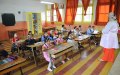 التكفل بـ40 ألف تلميذ عبر المؤسسات التعليمية المتخصصة