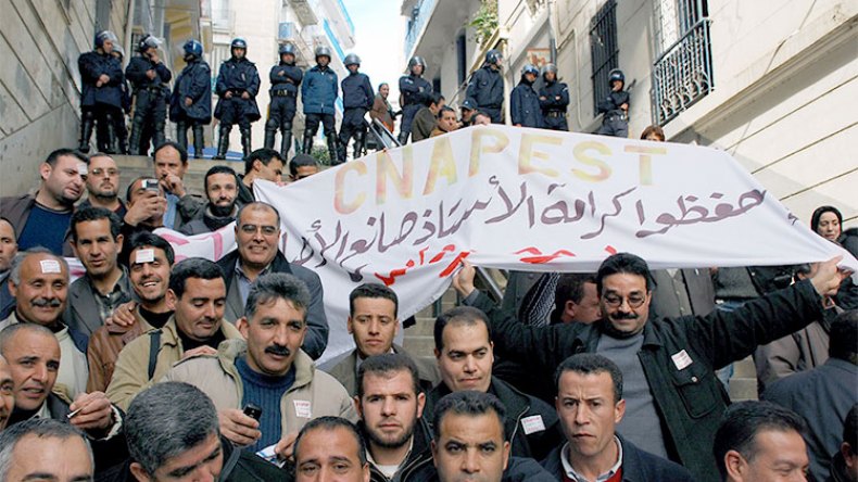 عودة إصلاح القانون الأساسي للتربية إلى النقطة صفر