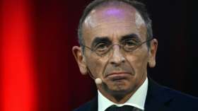 زمور: سألزم طالبي التأشيرة بـ “ضمان إجباري” بقيمة 10 ألاف أورو