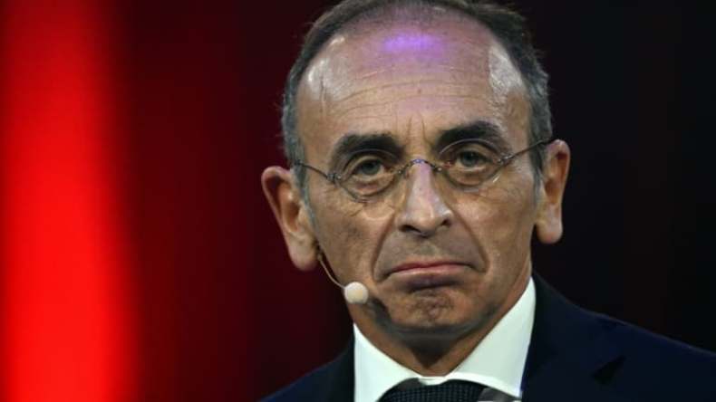 زمور: سألزم طالبي التأشيرة بـ “ضمان إجباري” بقيمة 10 ألاف أورو