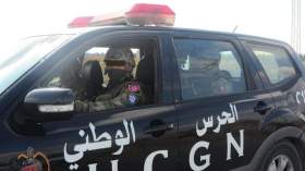 تونس: هجوم على ثكنة للحرس الوطني بالقيروان