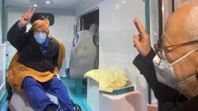 تونس: إلغاء الإقامة الجبرية عن القيادي في النهضة نور الدين البحيري