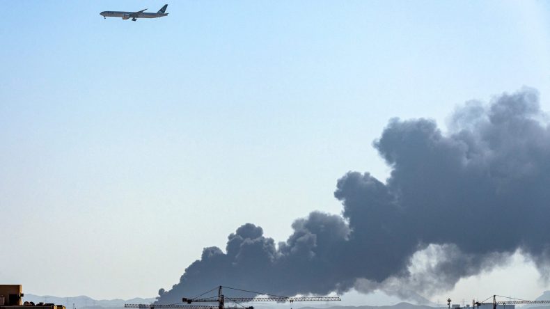 الجزائر تدين بشدّة الهجوم الإرهابي على مدينة جدّة السعودية