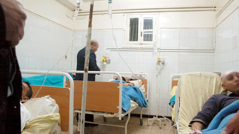 مستشفيات في مواجهة “تراكمات” العمليات الجراحية