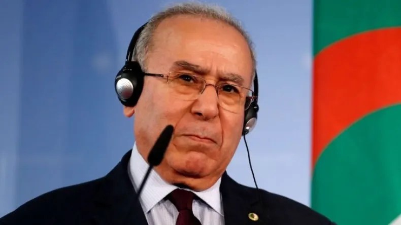 La Chine annonce une visite du MAE Ramtane Lamamra