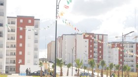 الشروع في الإفراج عن قوائم السكن الاجتماعي بالعاصمة