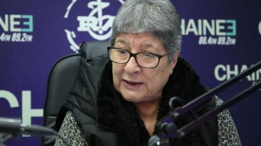 Me Nadia Ait Zaï: «Seul 11% des femmes occupent des postes de responsabilité»