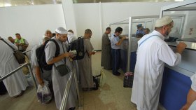 المعتمرون ملزمون بدفع التكاليف بـ”الدوفيز” لأول مرة!