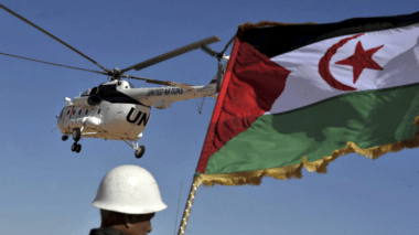 ONU: Alger répond aux allégations mensongères de Rabat sur le Sahara occidental