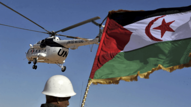 ONU: Alger répond aux allégations mensongères de Rabat sur le Sahara occidental