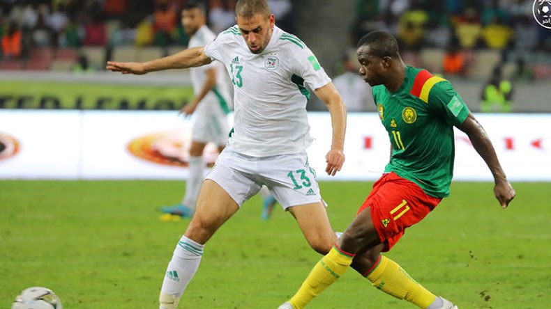 مباراة تشاكر بدأت مع نهاية مباراة جابوما