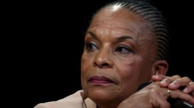 Présidentielle française: Taubira se retire de la course