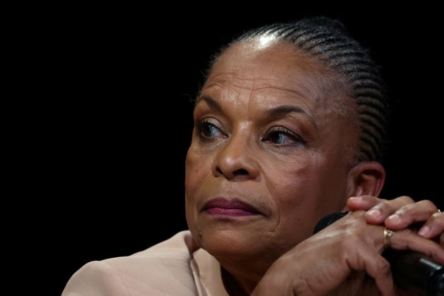Présidentielle française: Taubira se retire de la course